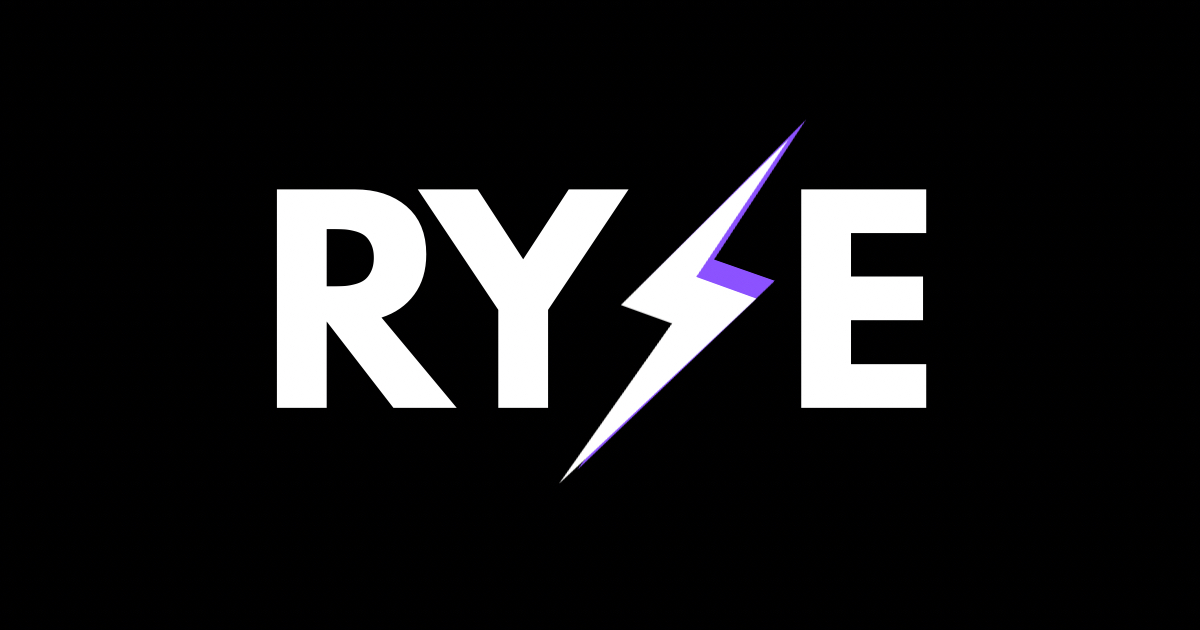 Ryze Logo